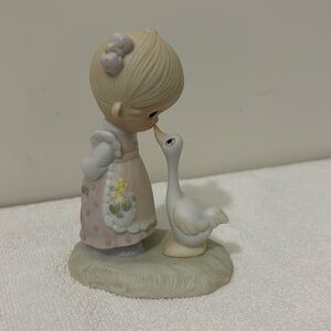 Precious Moments MAKE A JOYFUL NOISE